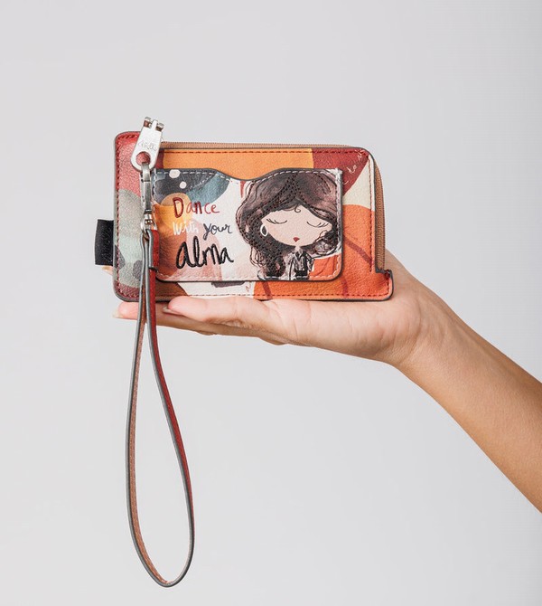 πορτοφολια Anekke Original Cardholder Alma | 20857AQXP