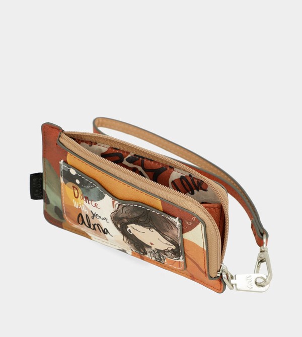 πορτοφολια Anekke Original Cardholder Alma | 20857AQXP