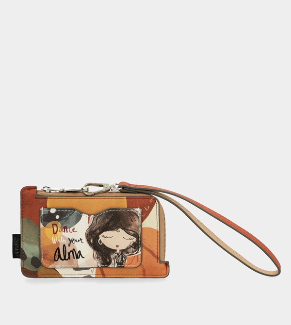 πορτοφολια Anekke Original Cardholder Alma | 20857AQXP