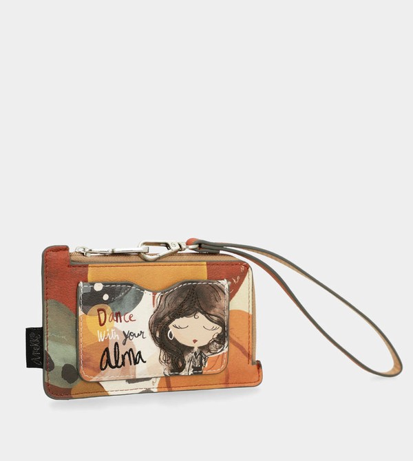 πορτοφολια Anekke Original Cardholder Alma | 20857AQXP