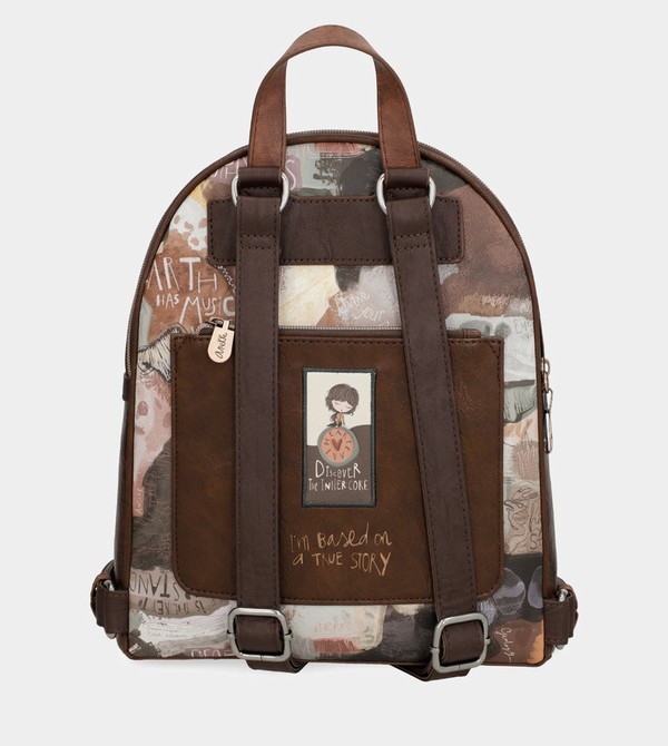 Σακιδια Anekke Outer 2-compartment | 98731EHIC
