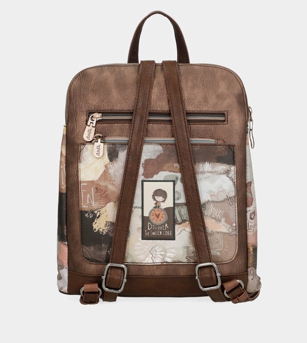 Σακιδια Anekke Outer 3-compartment | 97086KBLO