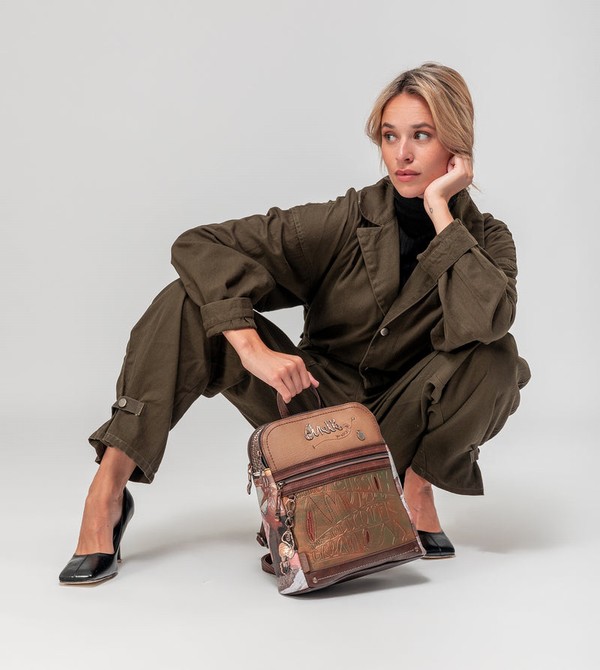 Σακιδια Anekke Outer 3-compartment | 97086KBLO