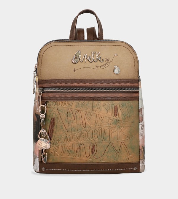 Σακιδια Anekke Outer 3-compartment | 97086KBLO