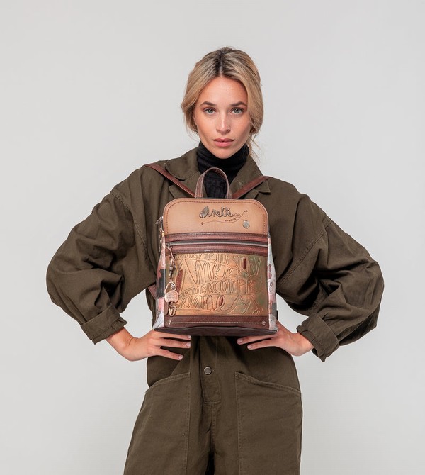 Σακιδια Anekke Outer 3-compartment | 97086KBLO