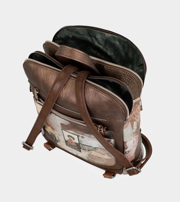 Σακιδια Anekke Outer 3-compartment | 97086KBLO