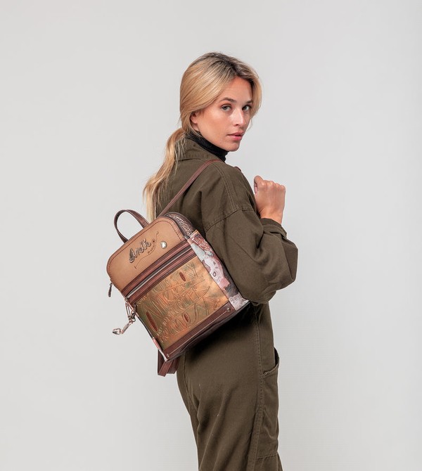 Σακιδια Anekke Outer 3-compartment | 97086KBLO