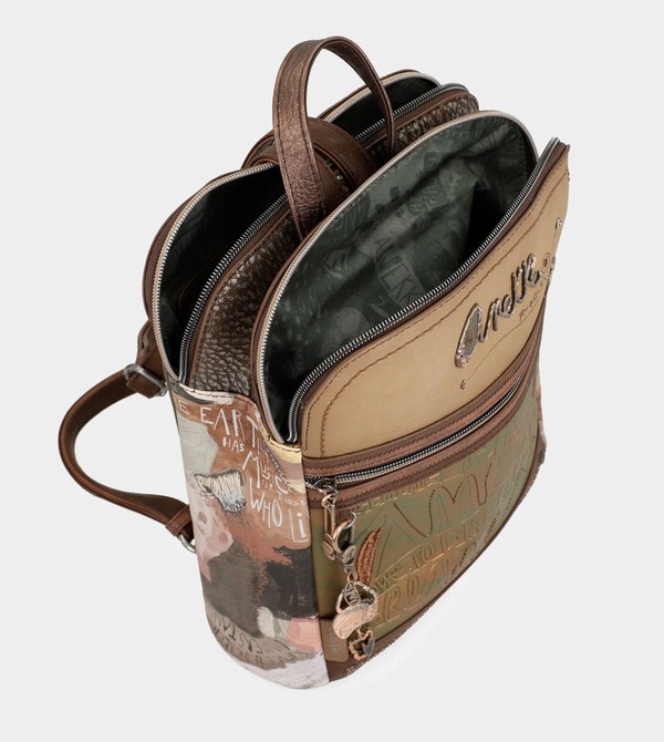 Σακιδια Anekke Outer 3-compartment | 97086KBLO