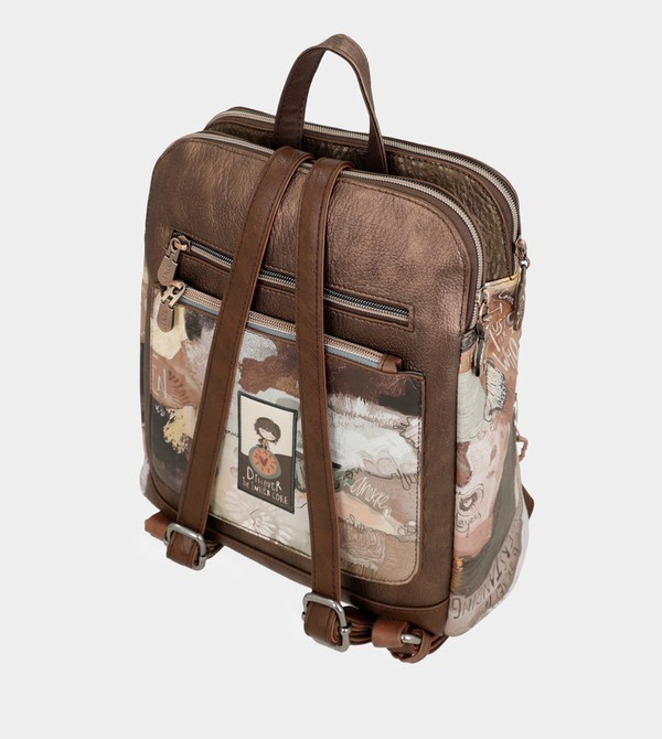 Σακιδια Anekke Outer 3-compartment | 97086KBLO