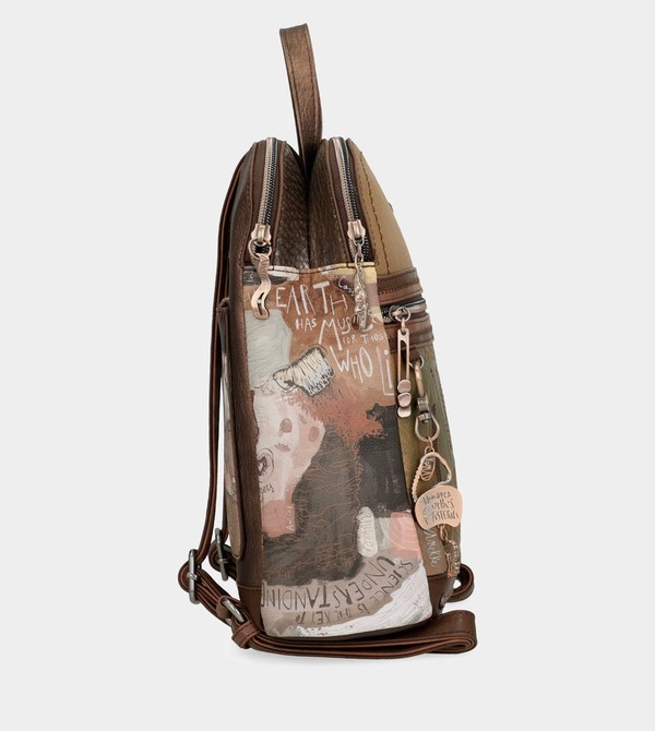 Σακιδια Anekke Outer 3-compartment | 97086KBLO