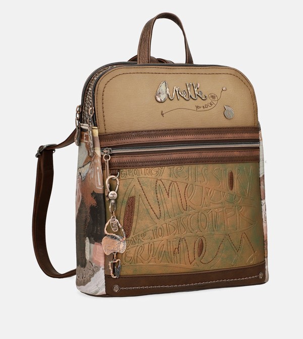 Σακιδια Anekke Outer 3-compartment | 97086KBLO