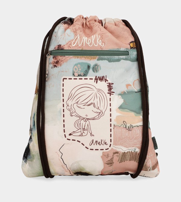 Σακιδια Anekke Outer Sack | 61985MDYR