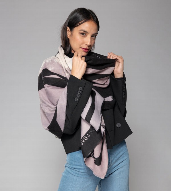 Κασκολ Anekke Pashmina Ank | 36081NIBD