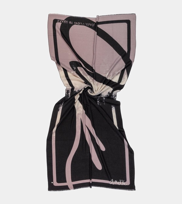 Κασκολ Anekke Pashmina Ank | 36081NIBD