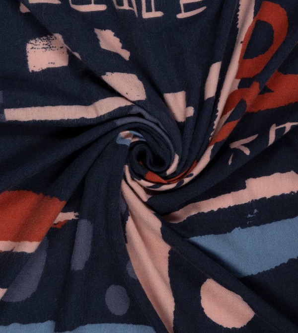 Κασκολ Anekke Pashmina Contemporary | 15234SNVA