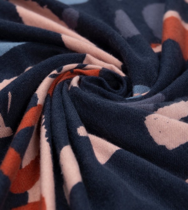 Κασκολ Anekke Pashmina Contemporary | 15234SNVA