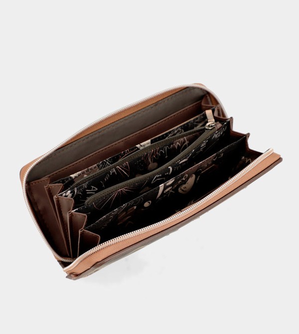 πορτοφολια Anekke Shōen Brush Large | 96712RHAG