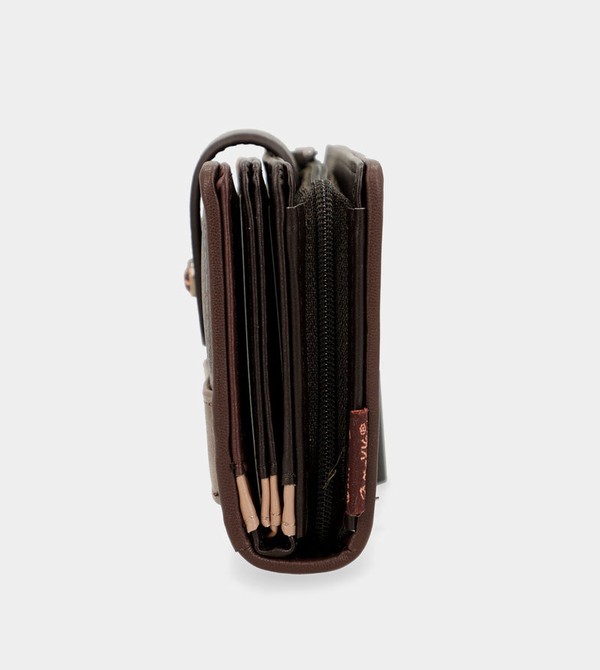πορτοφολια Anekke Shōen Brush Medium Rfid | 42375RBEU