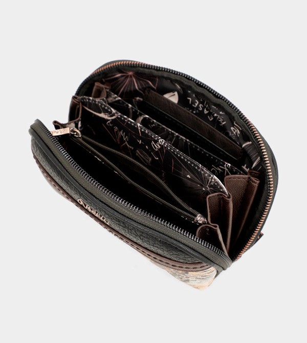 πορτοφολια Anekke Shōen Padded All-in-one | 87062WPKE