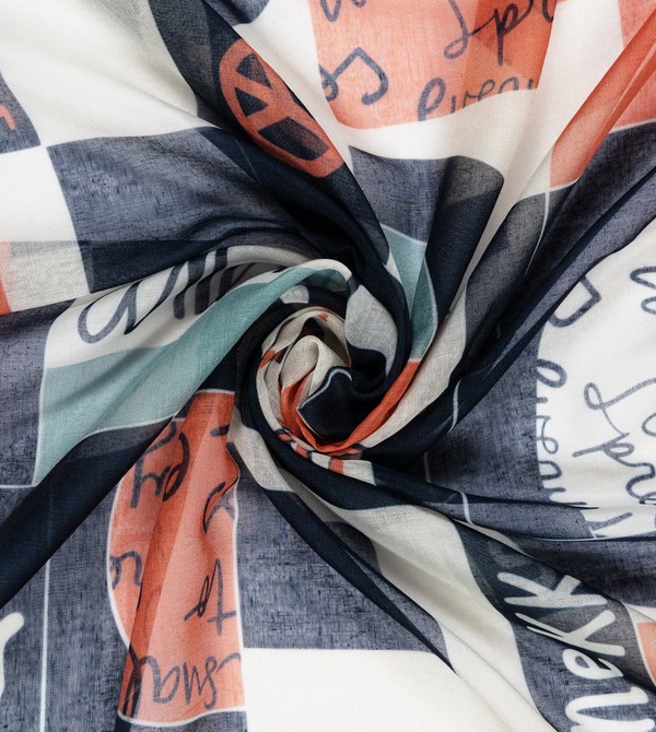 Κασκολ Anekke Sixties Orange | 93085CVTP