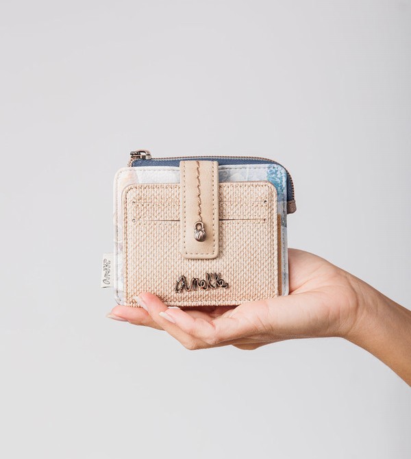 πορτοφολια Anekke Small Cardholder Memories | 59670LNSB