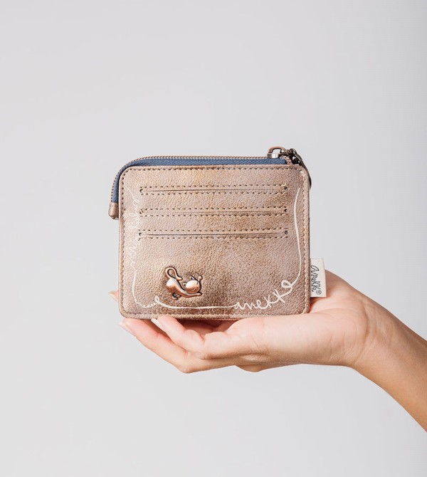 πορτοφολια Anekke Small Cardholder Memories | 59670LNSB