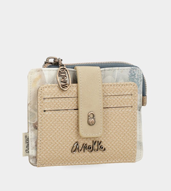 πορτοφολια Anekke Small Cardholder Memories | 59670LNSB