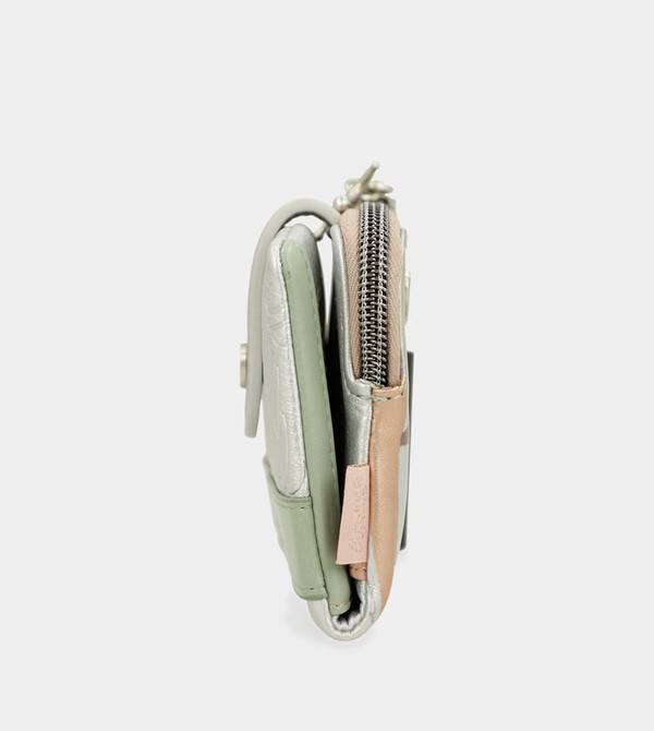 πορτοφολια Anekke Small Flexible Rfid Alma | 92058NSDW