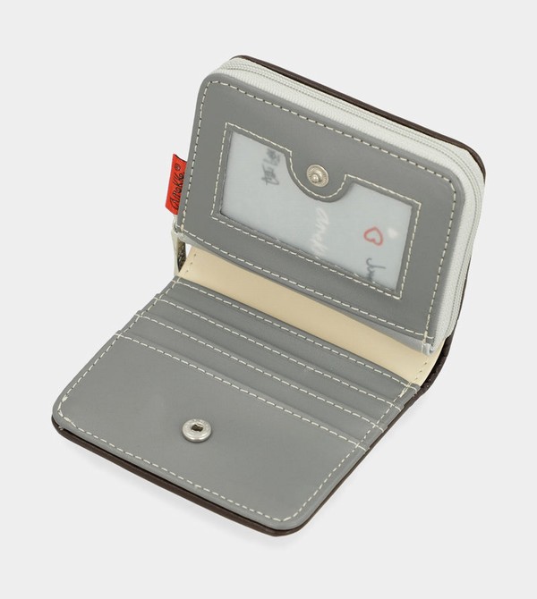 πορτοφολια Anekke Small Rfid Alma | 59824FZPW