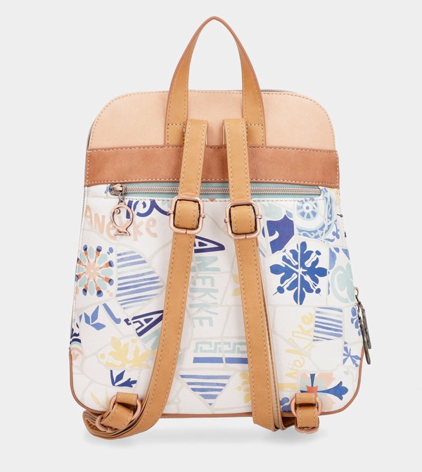 Σακιδια Anekke Sunrise With Front Pocket | 20547ZASG