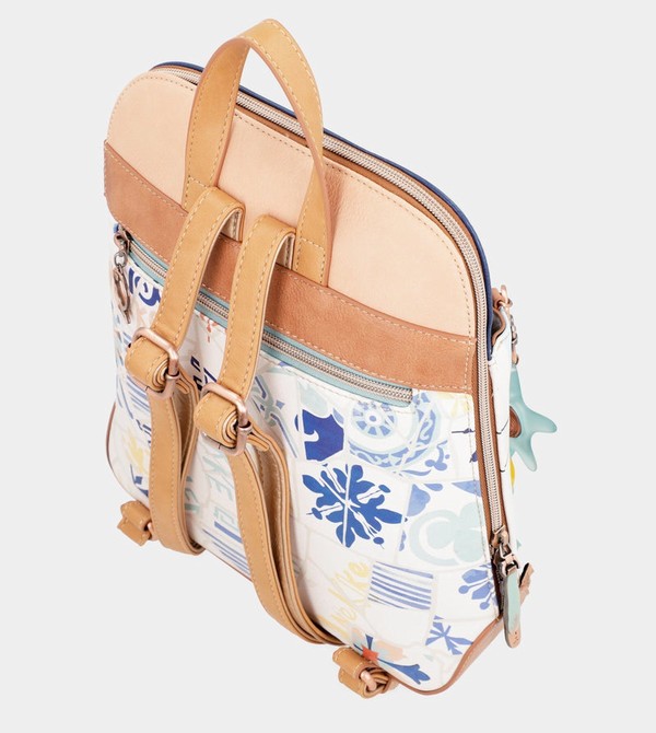 Σακιδια Anekke Sunrise With Front Pocket | 20547ZASG