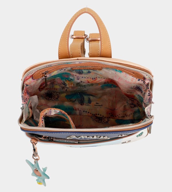 Σακιδια Anekke Sunrise With Front Pocket | 20547ZASG
