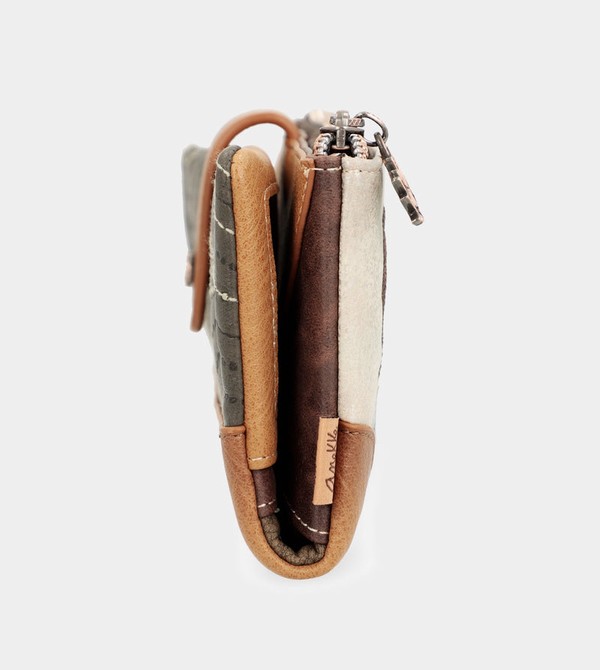 πορτοφολια Anekke The Forest With Card Holder Flexible Material The Forest | 81702WFUS