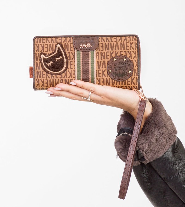 πορτοφολια Anekke Urban Large | 43986BGVZ