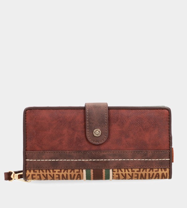 πορτοφολια Anekke Urban Large | 43986BGVZ
