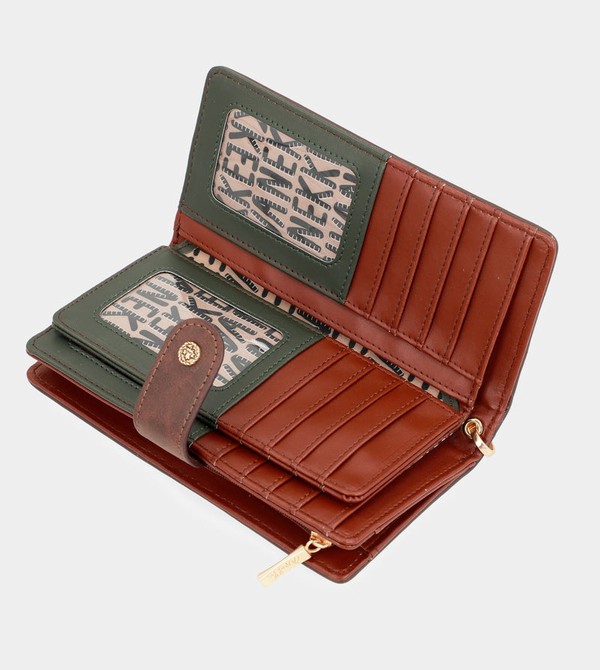 πορτοφολια Anekke Urban Large | 43986BGVZ