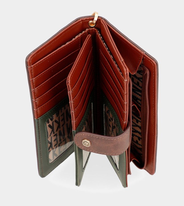πορτοφολια Anekke Urban Large | 43986BGVZ