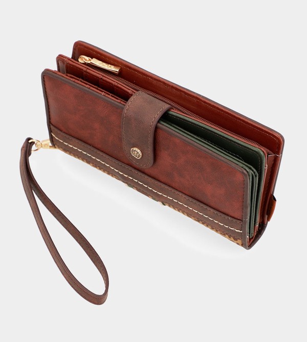 πορτοφολια Anekke Urban Large | 43986BGVZ