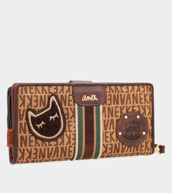 πορτοφολια Anekke Urban Large | 43986BGVZ