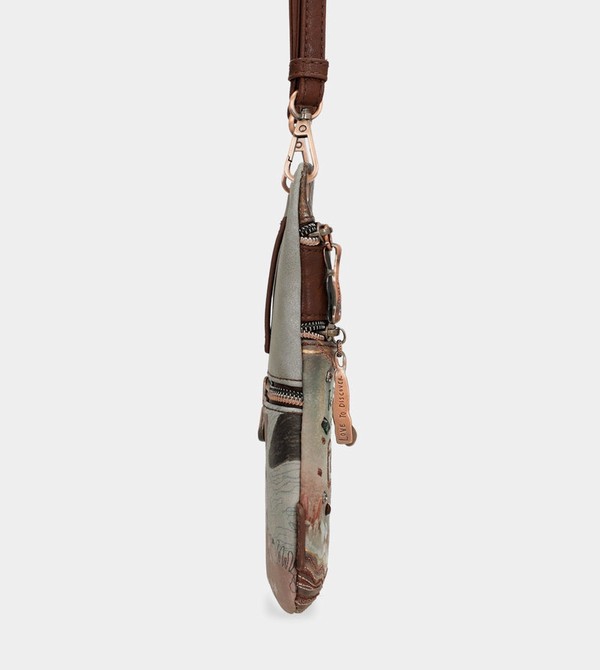 τσάντεσ χιαστί Anekke Core Crossbody Mini | 45702NLXQ