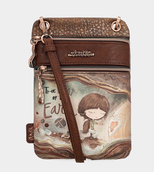 τσάντεσ χιαστί Anekke Core Crossbody Mini | 45702NLXQ