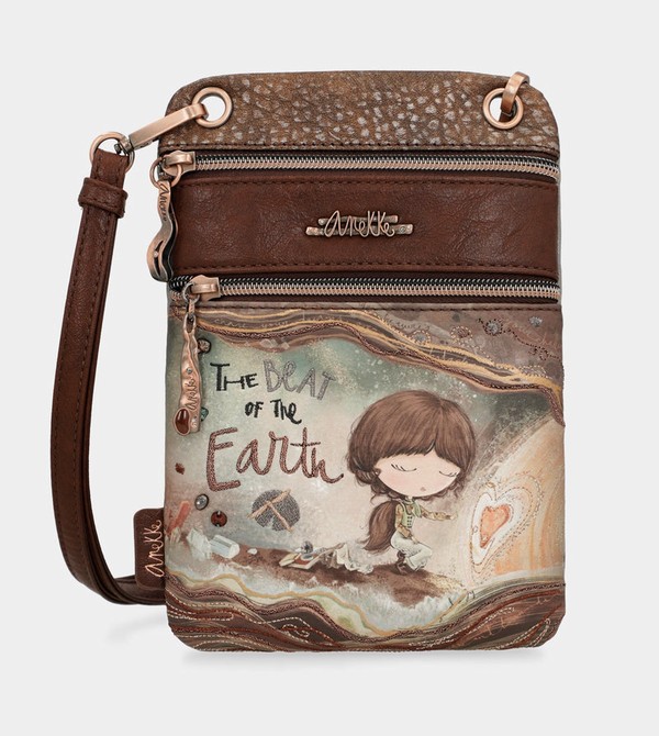 τσάντεσ χιαστί Anekke Core Crossbody Mini | 45702NLXQ