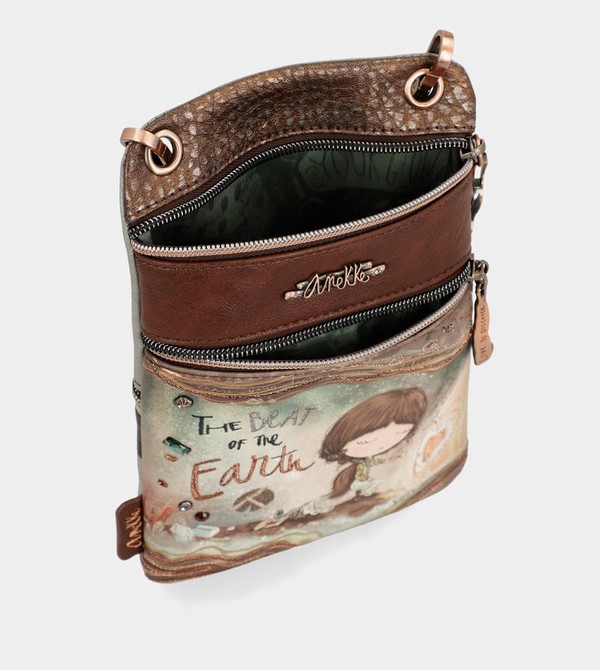 τσάντεσ χιαστί Anekke Core Crossbody Mini | 45702NLXQ
