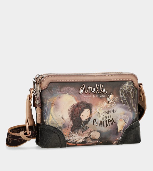 τσάντεσ χιαστί Anekke Dreamverse 2-compartment | 58641OMLB