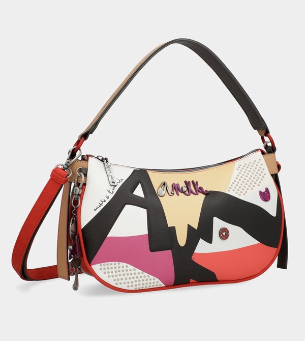 τσάντεσ χιαστί Anekke Fashion | 50879KHOR