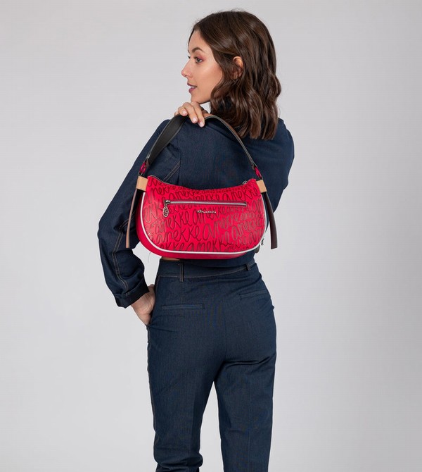 τσάντεσ χιαστί Anekke Fashion | 50879KHOR