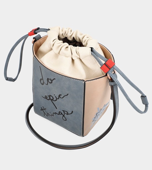τσάντεσ χιαστί Anekke Fun & Music Satchel Fun & Music | 12975LZGN