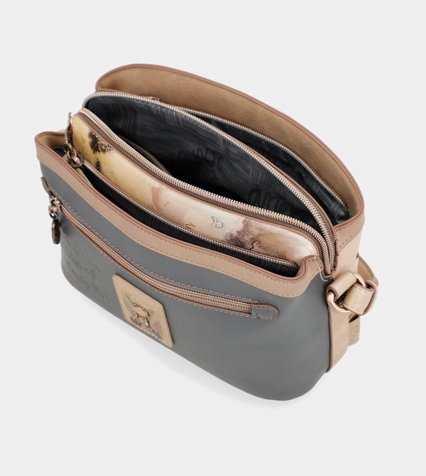τσάντεσ χιαστί Anekke Hollywood 3-compartment | 07621LPAH