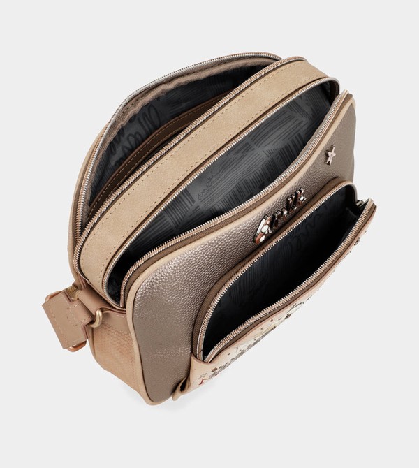 τσάντεσ χιαστί Anekke Hollywood Double Compartment | 60435ZHQM
