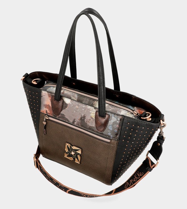 Τσαντα Χειροσ Anekke Large Shopper With Removable Interior Shōen | 04381NRUQ